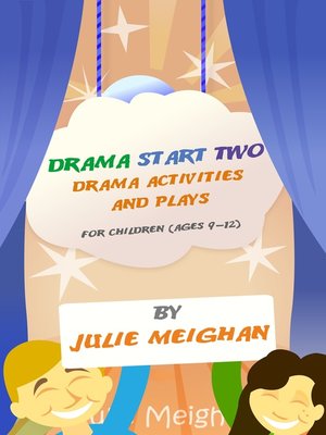 cover image of Drama Start Two